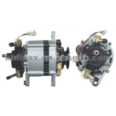 Hitachi 12V Alternator LR160-412 LR160-440 LR160-449 LR160-412F 12V 70A Mazda R213-18-300 R213-18-300C R282-18-300 R286-18-300 RFB3-18-300 R286-18-300