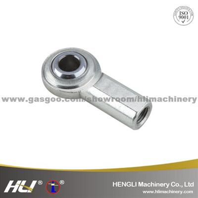 High Quality Universal Joint Cross Bearing Rod End GAR35UK 2RS