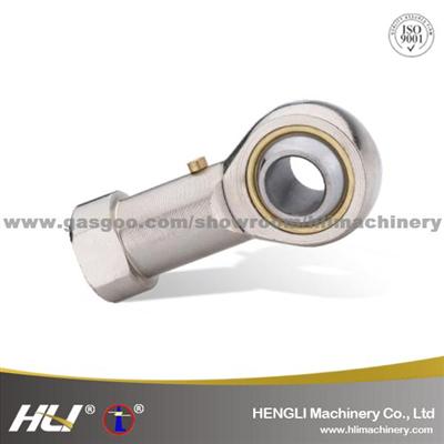 High Quality Universal Joint Cross Bearing Rod End GAR40UK 2RS