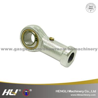 High Quality Universal Joint Cross Bearing Rod End GAR50UK 2RS