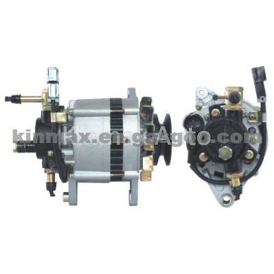 LR150-421 Hitachi Alternator For ISUZU 8943820590 8970377241 Lester 22246 LRA01245 OPEL 94382059 97113770 ALT32046 111234