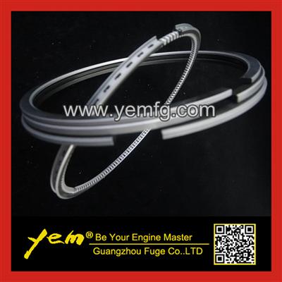 H07C Piston Ring H07CT Piston Ring 13011-2672