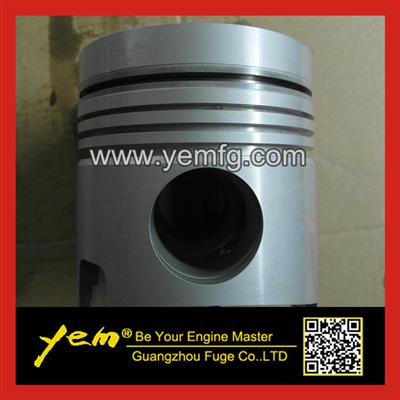 Part No.13211-2152 HINO H07CT Cylinder Piston