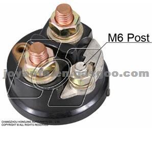 Ford Solenoid Switch FO-C320