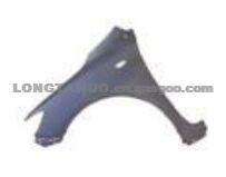 Front Fender 53811-02210 53812-02210 For Toyota Corolla 2007-2012