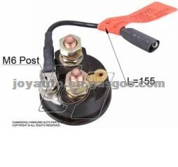 Ford Solenoid Switch FO-C321L