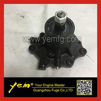 HINO H07C Cooling System Parts H07C Water Pump