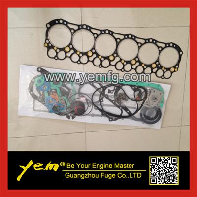 HINO H07D Engine Spare Parts Full Gasket Kit