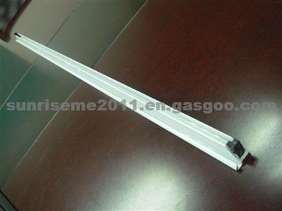 High Quality Aluminum Alloy Base Profile 000726