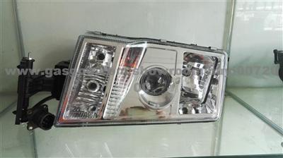 Volvo Headlights OE:20360898