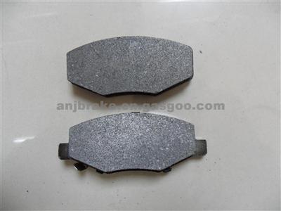 BRAKE PAD FOR QQ6