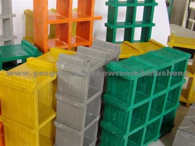 GRP/FRP Grating