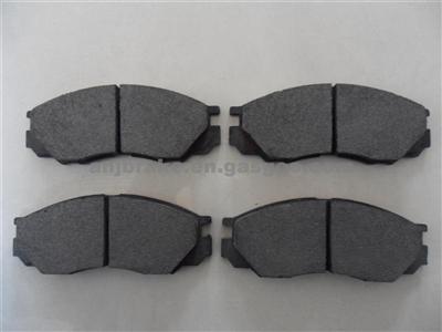 BRAKE PAD MK.D6081 Misubishi