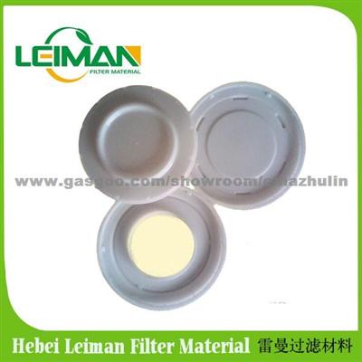 Air Filter Pu Adhesive Injection Usingplastic Moulding For Sale Plastic Mould For Truck / Car / Bus Air Filter Injection Plastic Molud Air Filter Moul