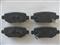 BRAKE PAD M11-3502090 - img1