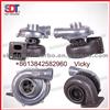 Chra Core Cartridge Turbo Charger Turbocharger RHC7CW VE250066 24100-2325A For Hino PO9CTB