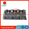 Kubota Replacement D1005 Cylinder Head 16027-03040 For B21/B2100DT/B2100