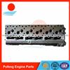 Caterpillar Cylinder Head Supplier, 3306 DI Cylinder Head 8N6796 For Excavator