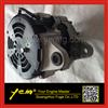 Alternator 27060-E0200 24V 50A For Kobelco Excavator HINO J05E Engine