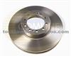 DAF Brake Disc 1400069,569130J