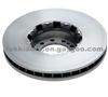 Renault Truck Brake Disc 5010216437