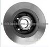 Renault Brake Disc 7701206328