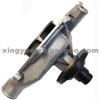 RTC6395 AW1463 Water Pump For Land Rover Discovery Range Rover