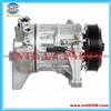 PXC16 AC Compressor For Buick Lacrosse Cadillac Srx 3.6l 15-22283 15-22224