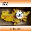 KOMATSU Water Pump 6d105 S6d105 6136-61-1402 For DOZER