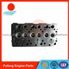 Kubota Cylinder Head Manufacturer, D905 Cylinder Head 16020-03040 For B1700DT/B1700E