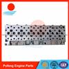 Cummins Cylinder Head Manufacturer, ISX15 Cylinder Head 4962731/4962732 With Good Review