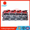 Automotive Parts Kia Cylinder Head J2 OK65A-10-100/OK65C-10-100 For KIA Besta 2.7D KIA Euro III