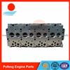 Car Cylinder Head Supplier, KIA JT/JTA Cylinder Head OK75A-10-100