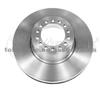 Mercedes Benz ATEGO Brake Disc 9754210012,9754210112,6754210112