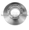 Mercedes Benz ATEGO Brake Disc 9704230412,9704230612