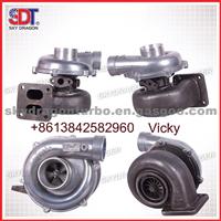 Chra Core Cartridge Turbo Charger Turbocharger RHC7CW VE250066 24100-2325A For Hino PO9CTB