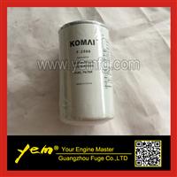 HINO J05E Fuel Filter 23390-E0020 23390-E0050 Application For SK200-8/SK210-8