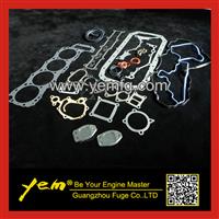 HINO Engine Spare Parts J05E Full Gasket Kit Vhs040104193