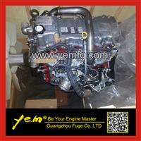 HINO J05E Engine Assembly Type:Ea-J05E-Tb