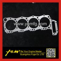 Cylinder Head Gasket S1111-52900 For HINO J05E