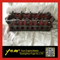 HINO J05E Cylinder Head Assy