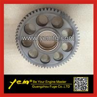 HINO J05E Idler Gear 13508-E0590 61T