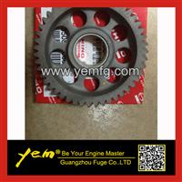 HINO J05E Gear Sub Assy 13508-E0600