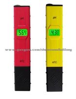 PH-911 Pen-Type PH Meter(With Backlit Display)