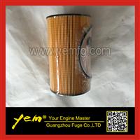 Oil Filter 4676385 For HINO J05E Engine