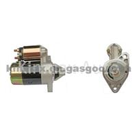 12V 0.8KW 9T Nissan 210 Starter 23300H5100, Lester 16211