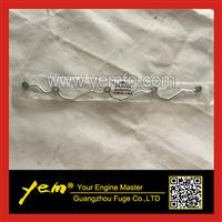 HINO Engine Fuel System Parts J05E Injector Return Pipe