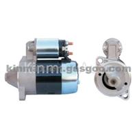23300U0102 12V 0.85KW Nissan Starter 2330021005 23300U0110 MITSUBISHI MEA071 MQJR Lester 16203 LRS00188 Valeo 455565 HITACHI S114103 S114106 110144