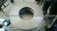 Brake Disc 81508030041 For Man