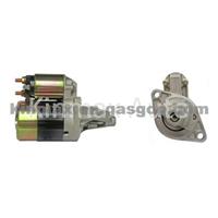 23300M8000 12V 0.8KW 8T Nissan Starter 2330041B15 23300M8200 23300M8210, For HITACHI S114315 S114568 S114364 Bosch 0986012291 1229